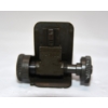 Image 6 : Pair Of Garand Rear Sights - Excellent Condition