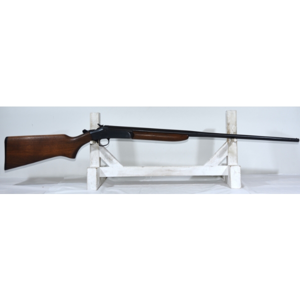Harrington & Richardson Model 48 Topper Single Shot 410 Gauge Shotgun