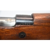 Image 6 : Yugoslavian/Mauser M98 Bolt Action 8mm Mauser Caliber Rifle With Bayonet