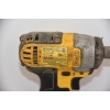 Image 5 : DeWalt 20V Max DCF885 Case NO Battery 