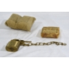 Image 2 : Gauze ,First Field Dressing & Lock And Keys