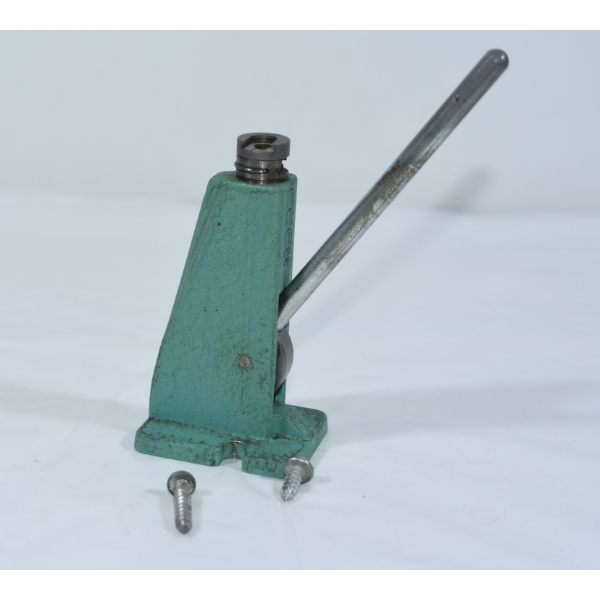 RCBS Standard Bench Mounted Priming Tool 