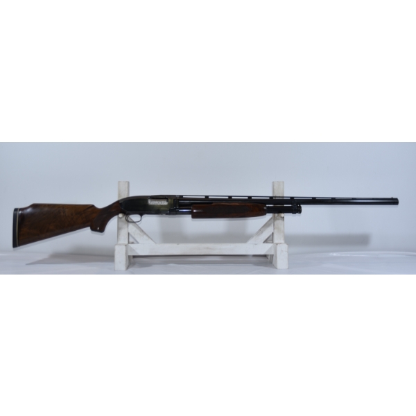 Winchester Model 12 Take-Down Pump Action 12 Gauge Shotgun