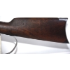 Image 14 : Winchester Model 1892 Lever Action 32-20 Win Caliber Rifle - See Description