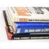 Image 2 : Box Lot Gun Books 