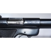 Image 5 : Ruger Mark 1 Bull Barrel Semi Automatic .22LR Caliber Handgun