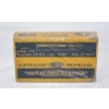 Image 1 : 20 Rounds Dominion Super Clean 8mm Mauser Special SP Ammunition