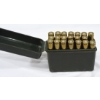 Image 1 : 20 Rounds 308 WIN Reloaded Ammunition 