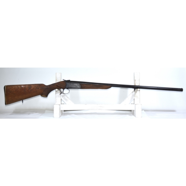 Baikal IJ-17 Single Shot 16 Gauge Shotgun