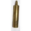 Image 2 : Vintage Brass Fire Extinguisher 