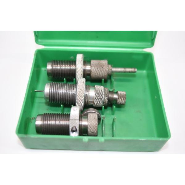 RCBS Die Set - 44 Magnum 