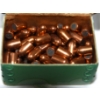 Image 2 : 100 Sierra 8000 .257dia 50gr 25cal F.M.J. Bullets