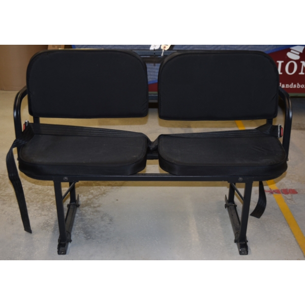 API Seat for Back Of UTV