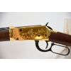 Image 18 : Winchester 94 RCMP Centennial Musket Commemorative Lever Action 30-30 Caliber Rifle With Box