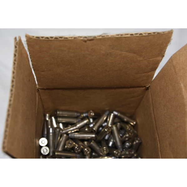 2.62kg Mixed Ammunition 