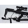 Image 2 : Carbon Express Crossbow with Arrows & Broadheads 