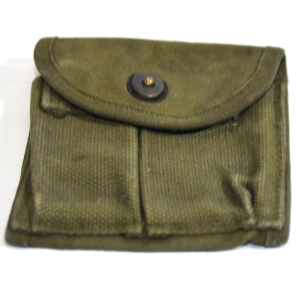 US WWII M1 Carbine Magazine Pouch