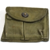 Image 1 : US WWII M1 Carbine Magazine Pouch