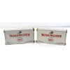 Image 2 : 100 Rounds Winchester 40 Smith & Wesson 180 Grain Ammunition 