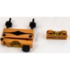 Image 5 : Wheeler Reticle Leveling System