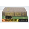 Image 3 : Box Lot Gun Books 