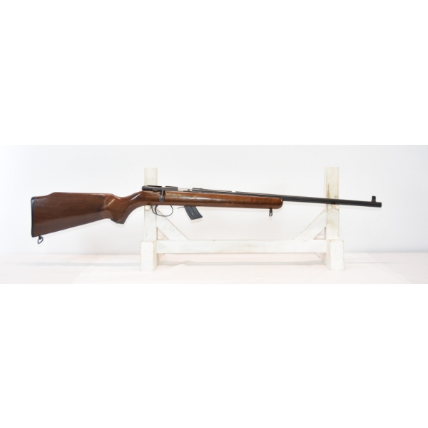 CBC Model 122 Bolt Action .22 LR Caliber Rifle
