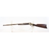 Image 11 : Winchester Model 1885 Low Wall Falling Block Single shot .22 Caliber Rifle