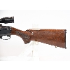 Image 15 : Remington Model 48 Sportsman 12 Gauge Semi Automatic Shotgun With Scope 