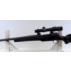 Image 9 : P14 Bolt Action 375 H&H Caliber Sporter Rifle With Scope