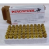 Image 1 : 50 Rounds Winchester 45 Auto 230 Grain Ammunition 