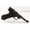 Image 1 : Luger 1913 Commercial Semi Automatic 9mm Caliber Handgun - Rare Has A Number 2 For Serial