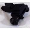 Image 3 : NcStar AR15 Flip Up Front Sight