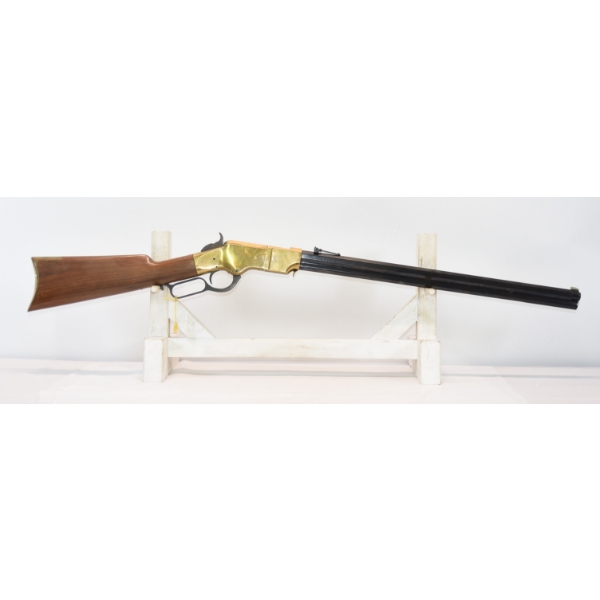 Henry 44-40 Lever Action Rifle 
