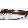 Image 3 : Cooey Model 75 Single Shot .22 LR Rifle With Sling