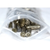 Image 2 : 90 Rounds 38 Special 148gr Lead Full Wadcutter Reloaded Ammunition