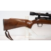 Image 2 : Harrington & Richardson Model 700 Semi Automatic Rifle With Scope And Sling