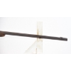 Image 4 : Belgium 22 LR Single Shot Trap Door Rifle