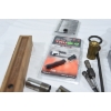 Image 3 : Box Lot Assorted Firearms Related Tools & Parts