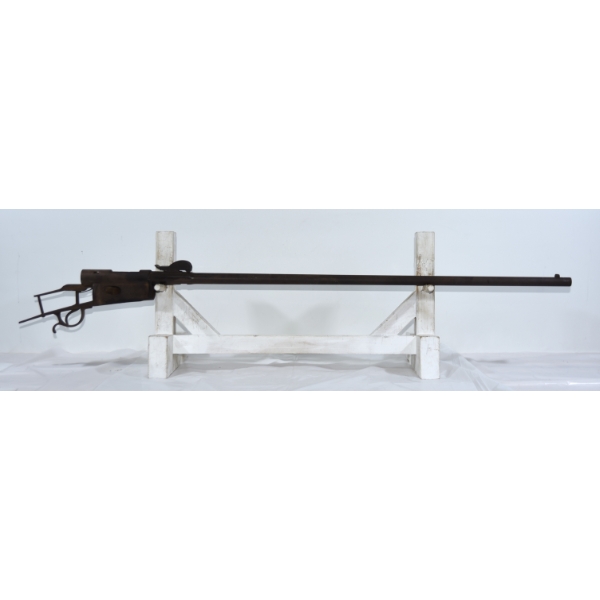 1878 Swiss Vettereli Bolt Action 10.4MM Caliber Parts Rifle 