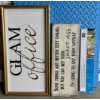 Image 2 : Assorted Wall Signs