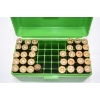Image 2 : 34 Rounds Mixed 30-30 Ammunition W/ MTM Case Gard