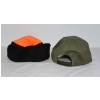 Image 2 : 1- Hornady Cap 1- Orange Cap with Ear Flaps