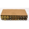 Image 1 : 20 Rounds Winchester Western 243 Win. 100gr. Ammunition