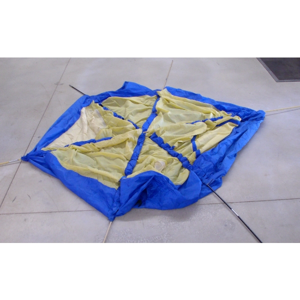 Taymor 2 Man Nylon Tent