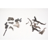 Image 1 : 7 Hammers & 7 Trigger guards