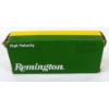 Image 3 : 20 Rounds Remington 22-250 Rem 55gr. SP Ammunition
