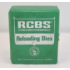 Image 2 : RCBS .243 Winchester 2-Die Set 
