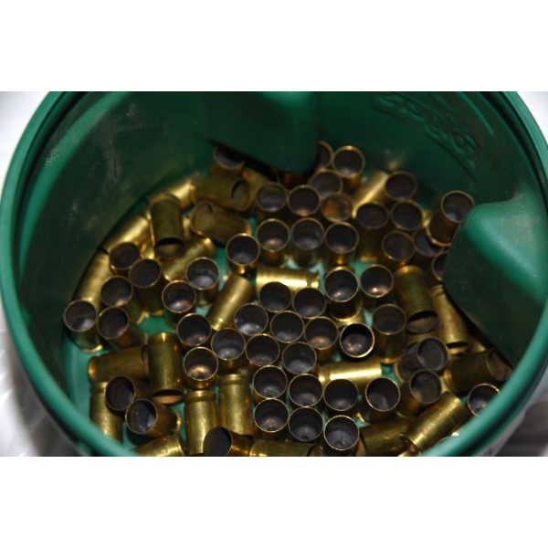 .70kg Federal  45Calbier  Shot Brass