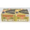 Image 9 : 50 Rds. Assorted Imperial 12ga Ammunition 