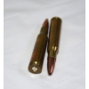 Image 3 : 20 Rounds Winchester Western 7mm Mauser 115gr H.P. Reloaded Ammunition
